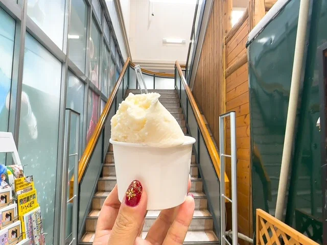 カザロ - 泉中央（ジェラート・アイスクリーム）の写真