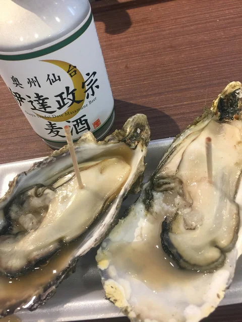 伊達なおみやげ堂 - 松島海岸（ジェラート・アイスクリーム）の写真