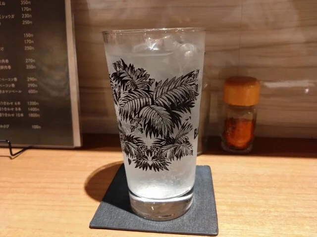 緑屋 - 青森（焼き鳥）の写真