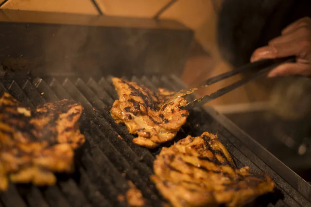 ヴァンドーム（VINDOME） - あおば通（ピザ）の写真