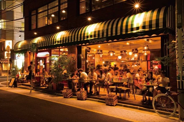 ヴァンドーム（VINDOME） - あおば通（ピザ）の写真