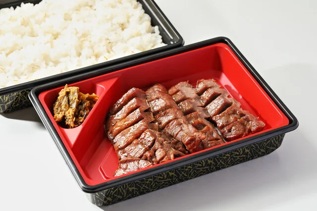 牛たんkitchenきすけ イオンモール新利府店 - 新利府（牛タン）の写真