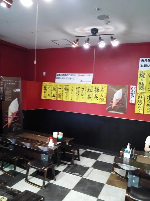 松島串や - 松島海岸（串揚げ）の写真