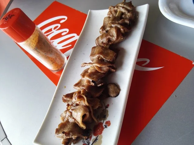 松島串や - 松島海岸（串揚げ）の写真