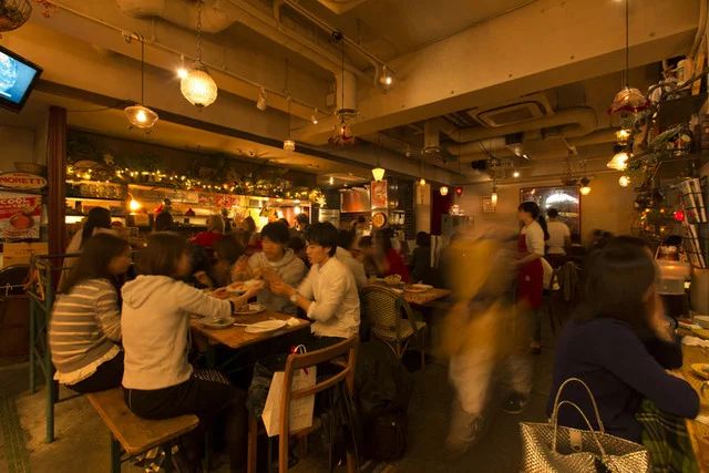 ヴァンドーム（VINDOME） - あおば通（ピザ）の写真