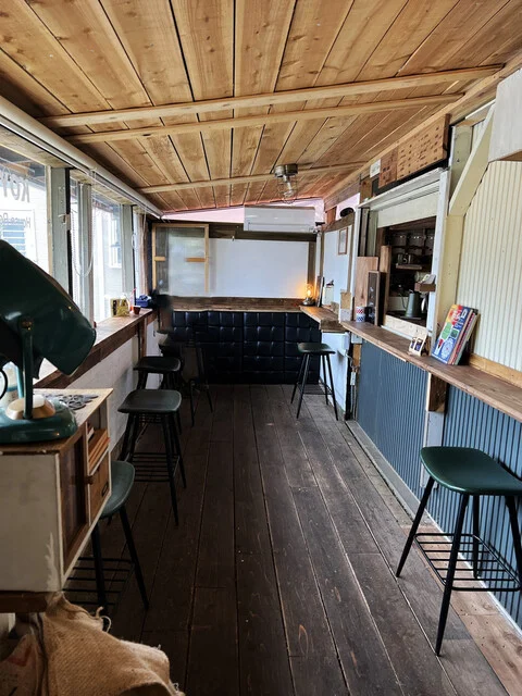 コヤコーヒー（58COFFEE） - 白石（カフェ）の写真