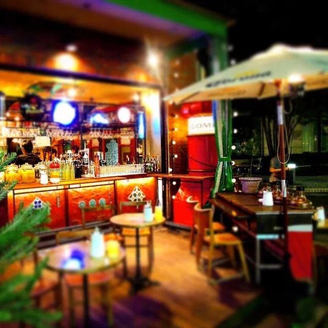 ヴァンドーム（VINDOME） - あおば通（ピザ）の写真