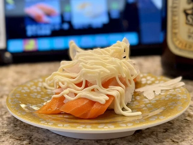 グルメ回転すし 函太郎 八戸青葉店（かんたろう） - 小中野（回転寿司）の写真