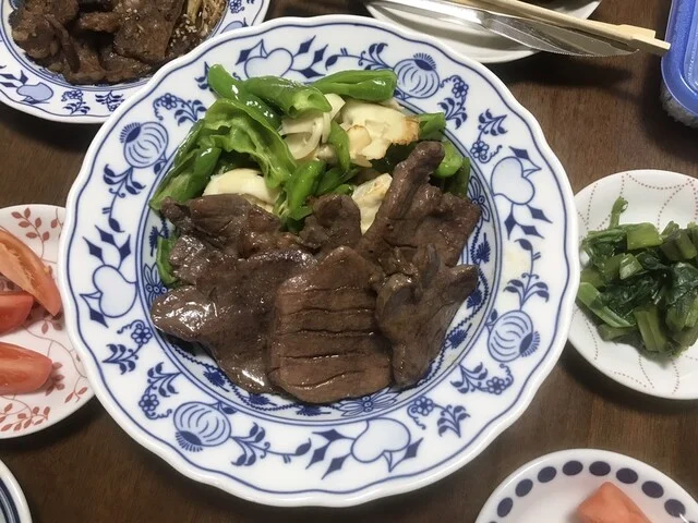 陣中 仙台空港店（ジンチュウ） - 仙台空港（その他）の写真