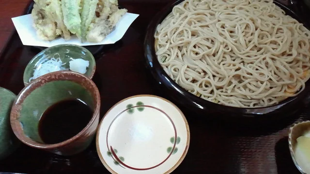 馬子庵 - 中央弘前（そば）の写真