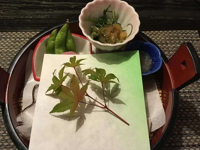 竹の里 - 気仙沼（日本料理）の写真