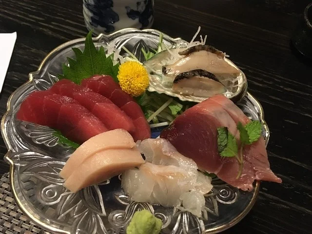 竹の里 - 気仙沼（日本料理）の写真