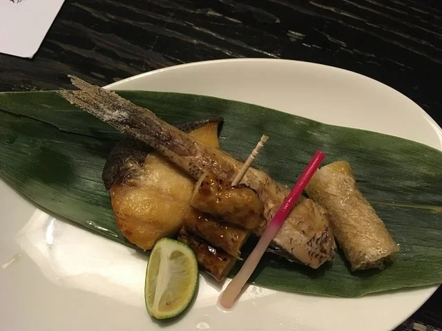 竹の里 - 気仙沼（日本料理）の写真