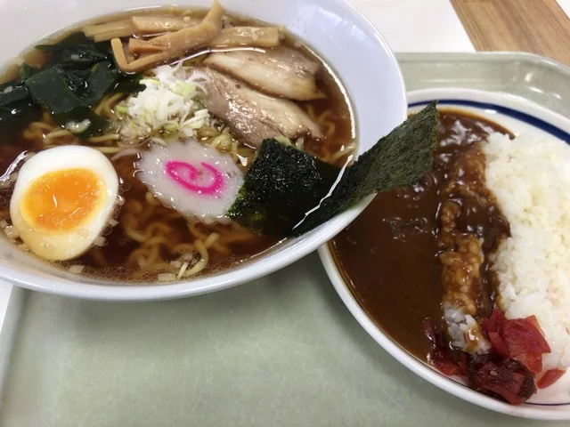 ひまわり ヤマザワ松陵店 - 泉中央（麺類）の写真