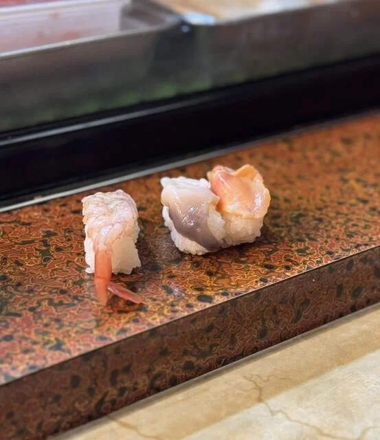 鮨武 - 本八戸（寿司）の写真