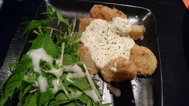 鳥よし - 中央弘前（居酒屋）の写真