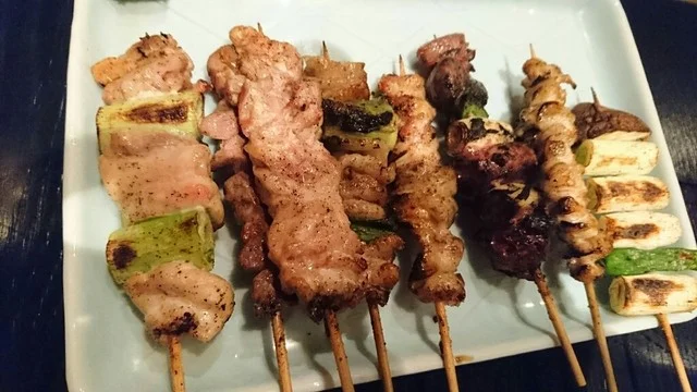 鳥よし - 中央弘前（居酒屋）の写真