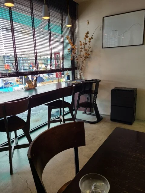 カフェ・ジーバ（CAFE JEEBA） - 中央弘前（カフェ）の写真