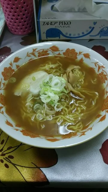 中軒 八幸 - 青森（ラーメン）の写真