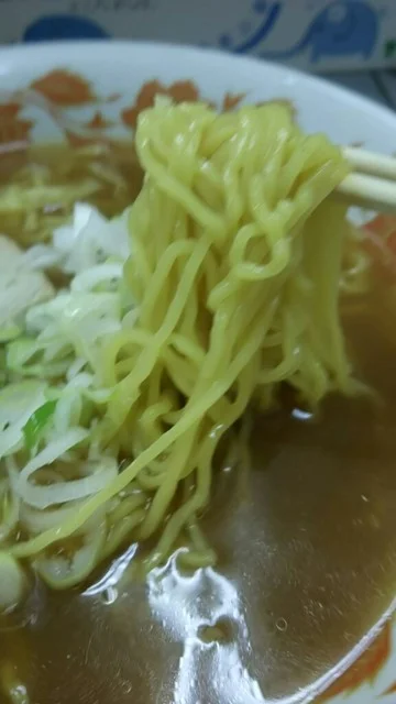 中軒 八幸 - 青森（ラーメン）の写真