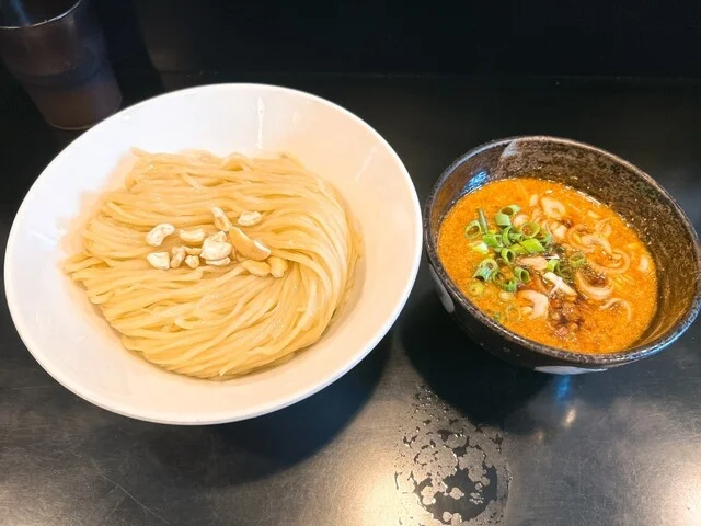 麺屋 熊胆（ユウタン） - 台原（ラーメン）の写真