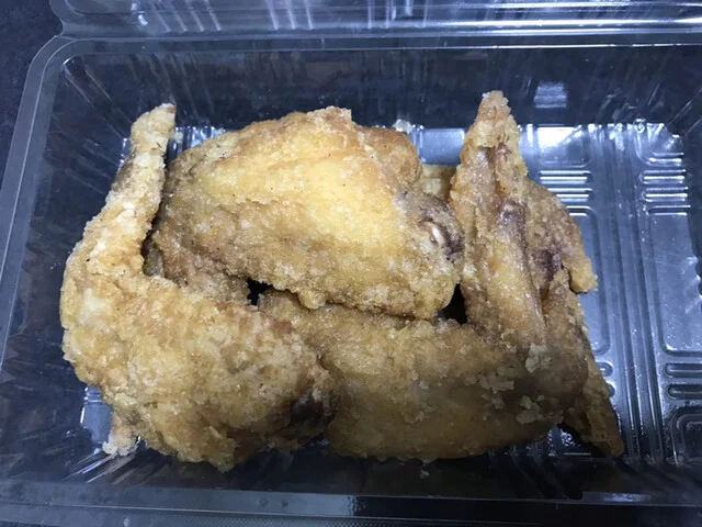 まると食堂 八食センター店 - 長苗代（食堂）の写真