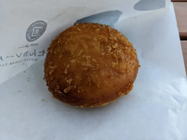 みちのくいしんぼ - 村田町その他（たい焼き・大判焼き）の写真