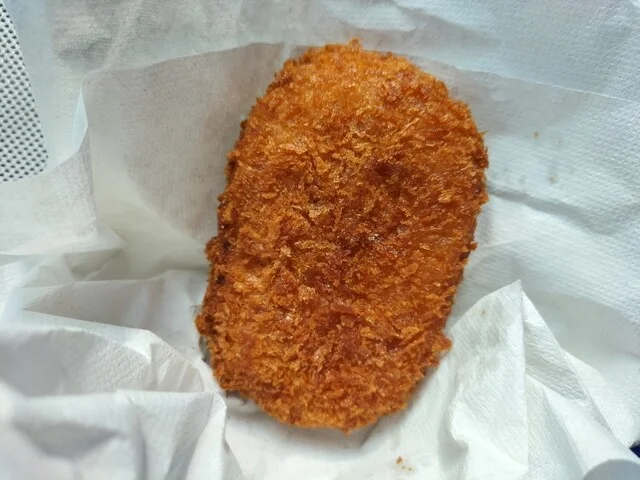 コロッケのころっ家 仙台泉店 - 泉中央（コロッケ）の写真