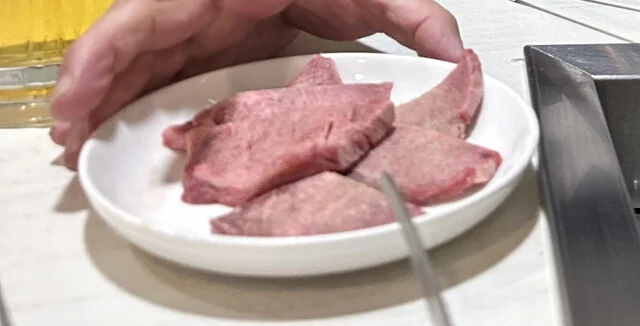 大将 - 長町（焼肉）の写真