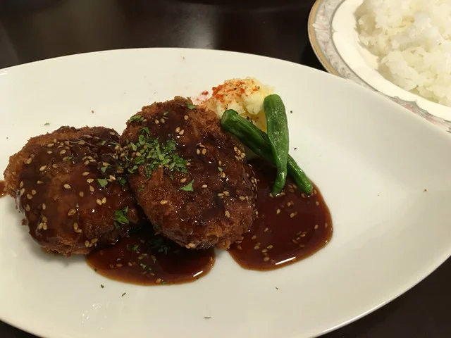 キッチンオリーブ - 長町一丁目（洋食）の写真