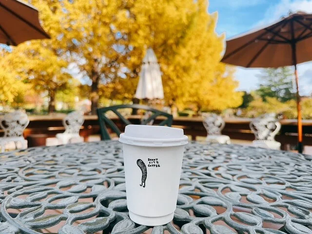 SUNNY SITE COFFEE（サニーサイトコーヒー） - 泉中央（カフェ）の写真