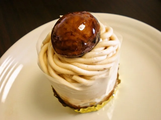 菓詩工房 ドルチア - 太子堂（ケーキ）の写真