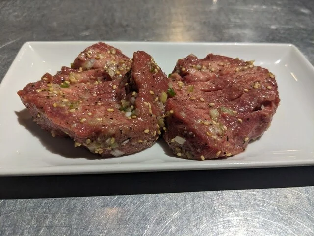 かわ福 - 陸前原ノ町（焼肉）の写真