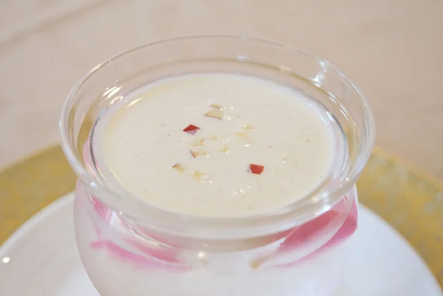 ラ&bull;ポルトブランシュ - 中央弘前（フレンチ）の写真