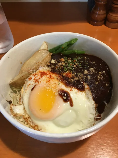 キッチンオリーブ - 長町一丁目（洋食）の写真