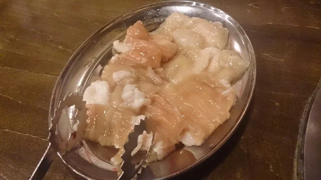 昭和大衆ホルモン酒場トラヤ - 亘理（焼肉）の写真