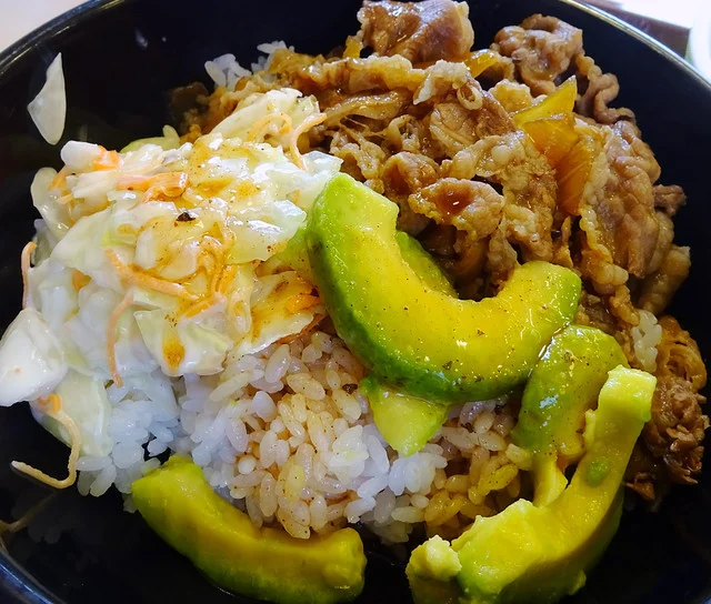 すき家 仙台泉中央店 - 泉中央（牛丼）の写真