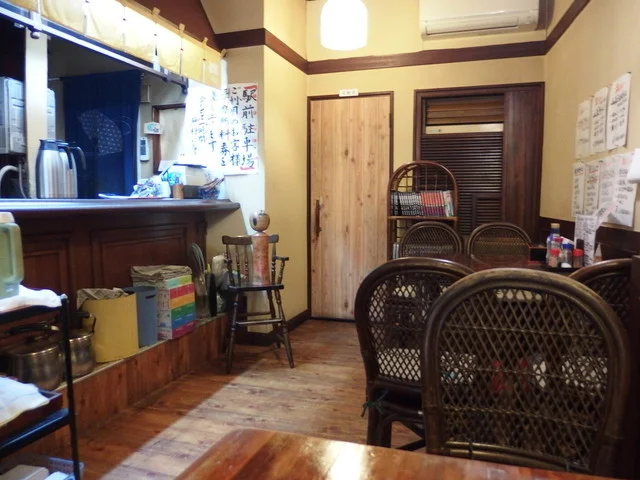 ふじや食堂（ふじやしょくどう） - 鳴子温泉（そば）の写真