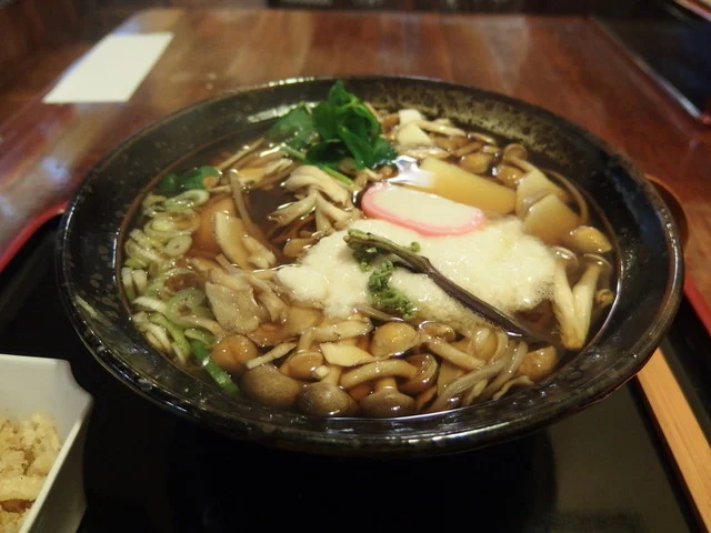 ふじや食堂（ふじやしょくどう） - 鳴子温泉（そば）の写真