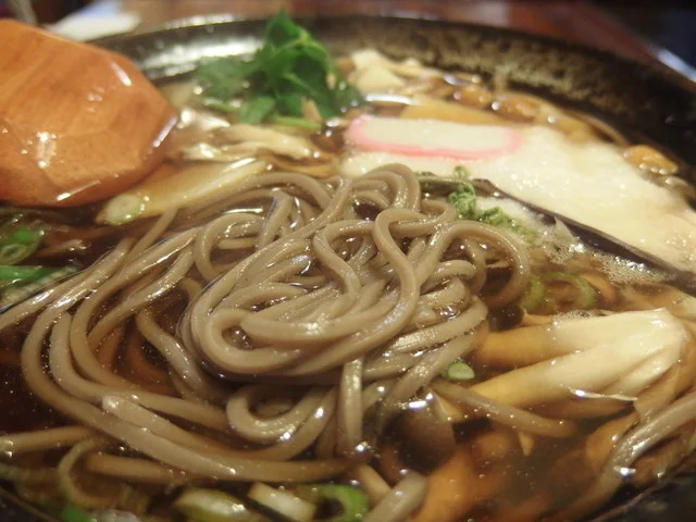 ふじや食堂（ふじやしょくどう） - 鳴子温泉（そば）の写真