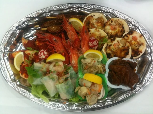 宅亭 - 陸前原ノ町（弁当）の写真