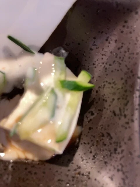 五輪deごはん - 宮城野原（食堂）の写真