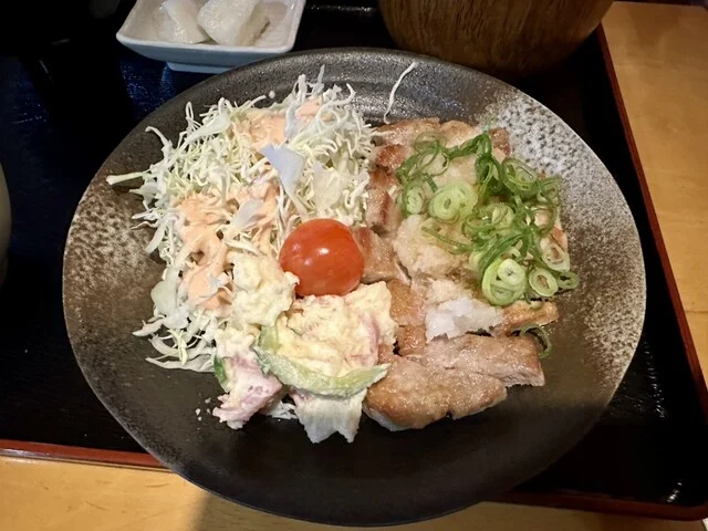 笑福 - 本八戸（焼き鳥）の写真