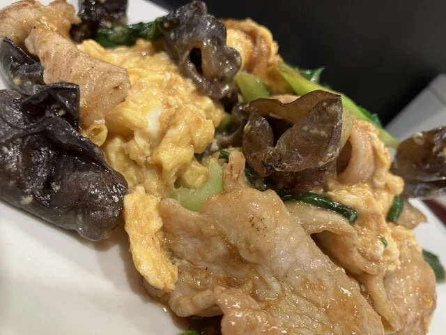 マハロダイニング 涌谷店 - 涌谷（食堂）の写真