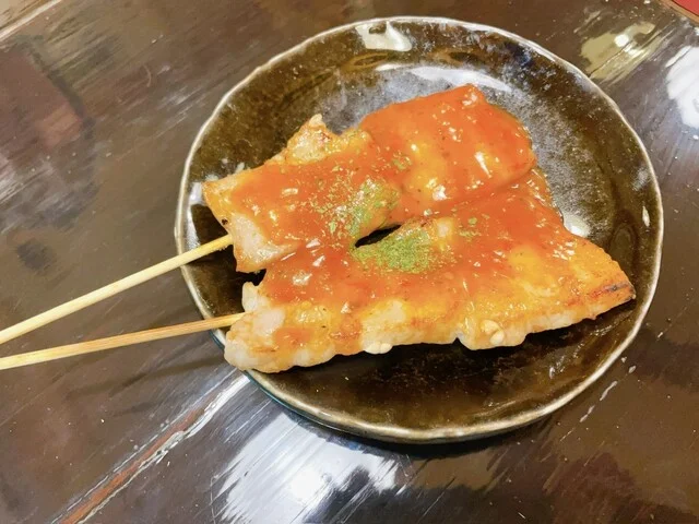 やきとり 大吉 銀杏町店（やきとりだいきち） - 陸前原ノ町（焼き鳥）の写真