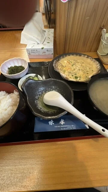 めし屋 味孝 - 青森（食堂）の写真