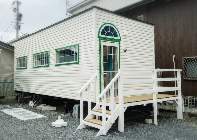 自家焙煎珈琲幸房 風 - 登米市その他（カフェ）の写真