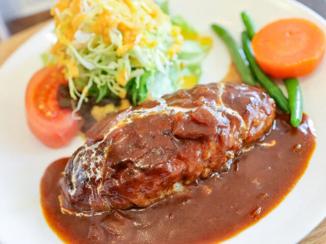 さいとう定食 - 泉中央（食堂）の写真