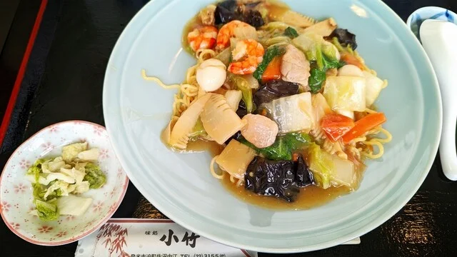 味処 小竹（あじどころ こたけ） - 登米市その他（日本料理）の写真