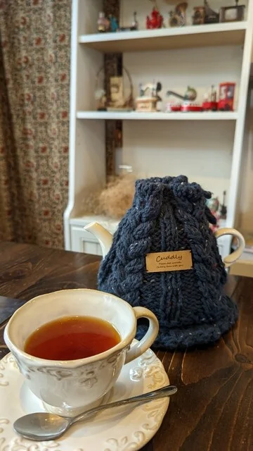 手づくりのお店 ソワカ（sowaka） - 御岳堂（カフェ）の写真